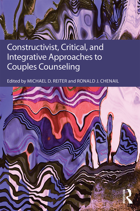 Cover image for book Constructivist, Critical, And Integrative Approaches To Couples Counseling