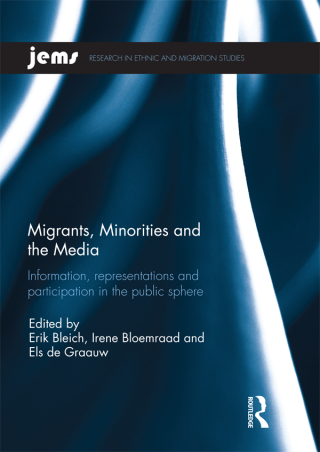 Migrants, Minorities, and the Media