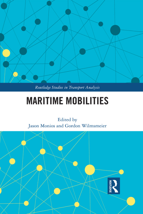 Cover image for book Maritime Mobilities