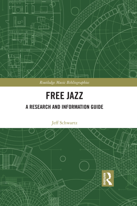 Cover image for book Free Jazz