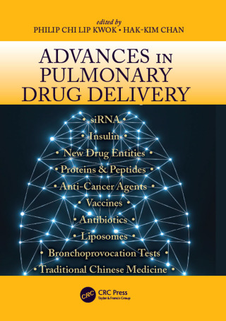 Advances in Pulmonary Drug Delivery