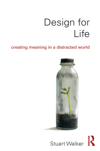 Cover image: Design for Life 1st edition 9781138232471