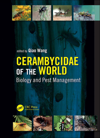 Cerambycidae of the World