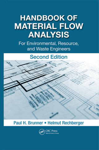 Handbook of Material Flow Analysis