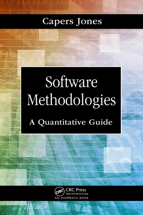 Cover image for book Software Methodologies