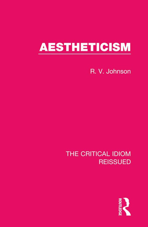 Aestheticism 