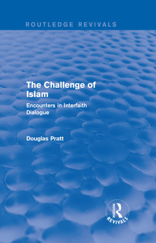 Routledge Revivals: The Challenge of Islam (2005)
