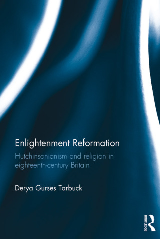 Enlightenment Reformation