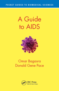 Cover image: A Guide to AIDS 1st edition 9781138032897