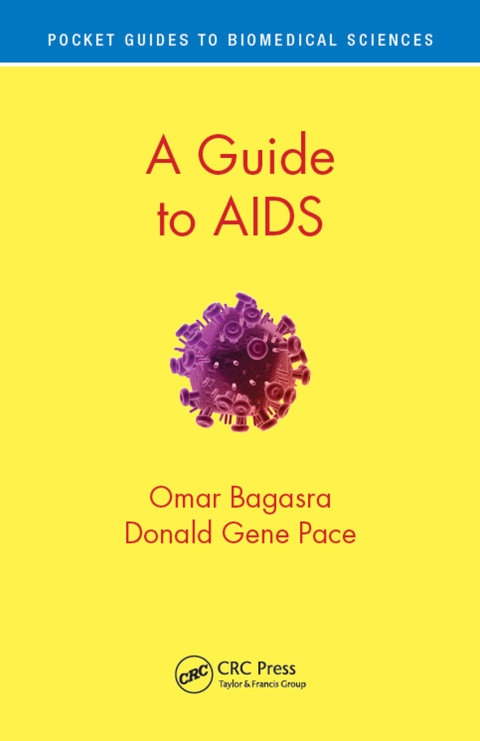 Cover image for book A Guide to AIDS