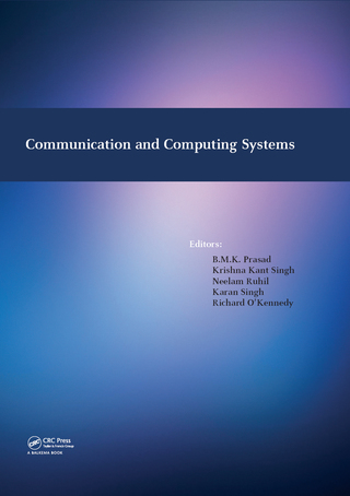 Communication and Computing Systems