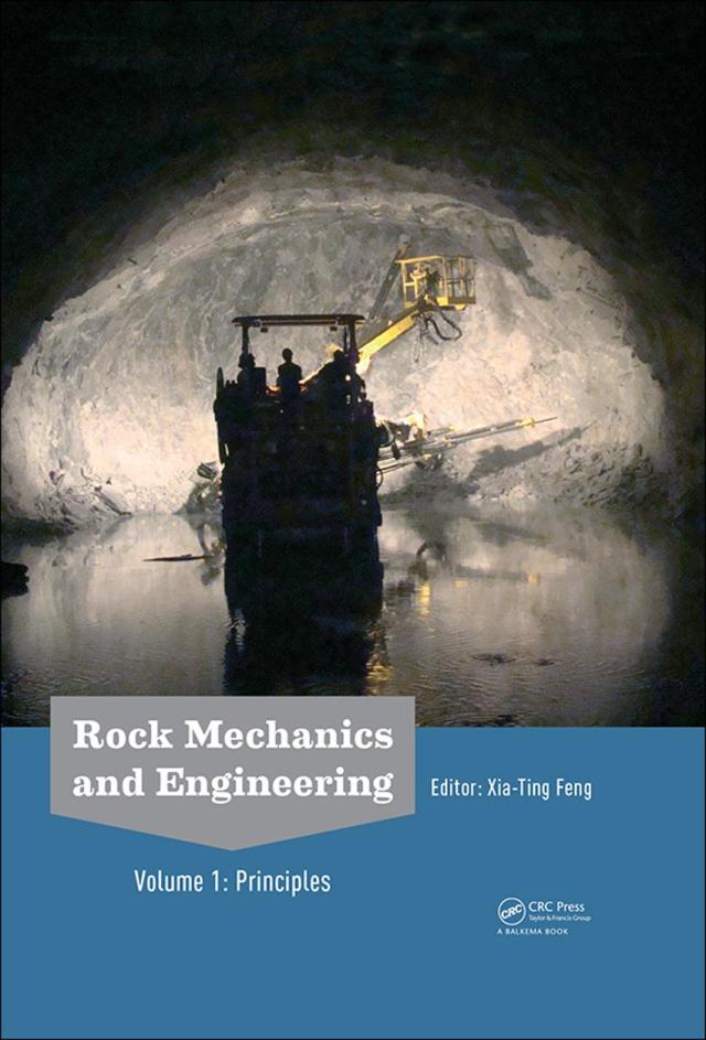 Rock Mechanics and Engineering Volume 1