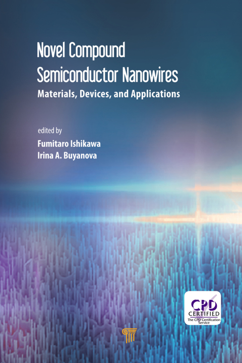 Cover image for book Novel Compound Semiconductor Nanowires