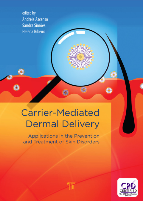 Carrier-Mediated Dermal Delivery 