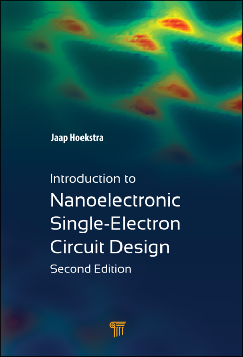 Cover image for book Introduction to Nanoelectronic Single-Electron Circuit Design