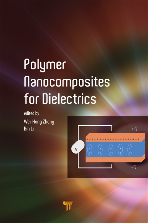 Polymer Nanocomposites for Dielectrics 