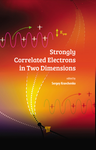 Strongly Correlated Electrons in Two Dimensions