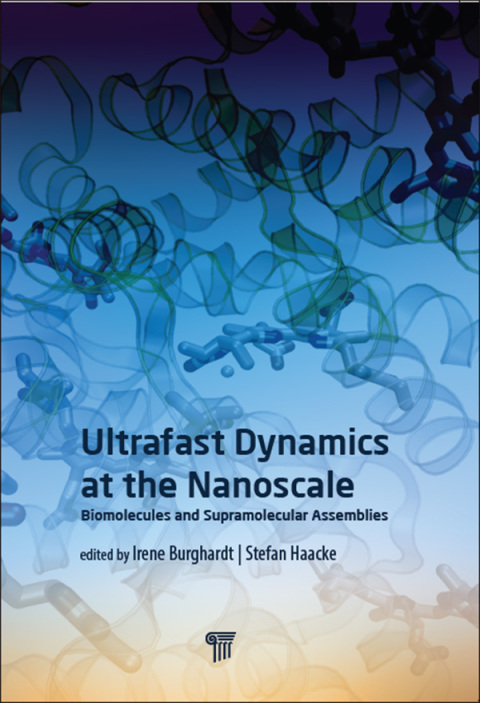 Cover image for book Ultrafast Dynamics at the Nanoscale