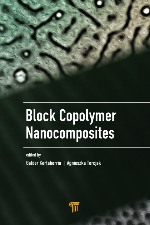 Cover image for book Block Copolymer Nanocomposites