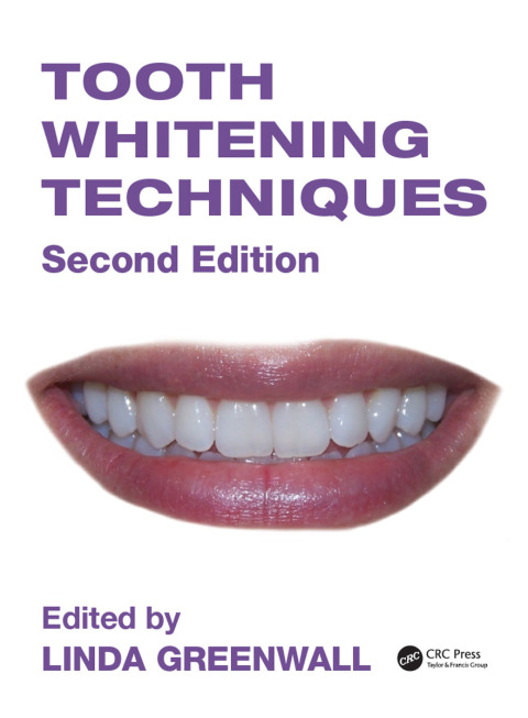 Cover image for book Tooth Whitening Techniques
