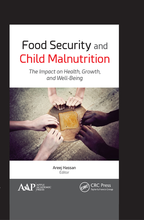 Cover image for book Food Security and Child Malnutrition