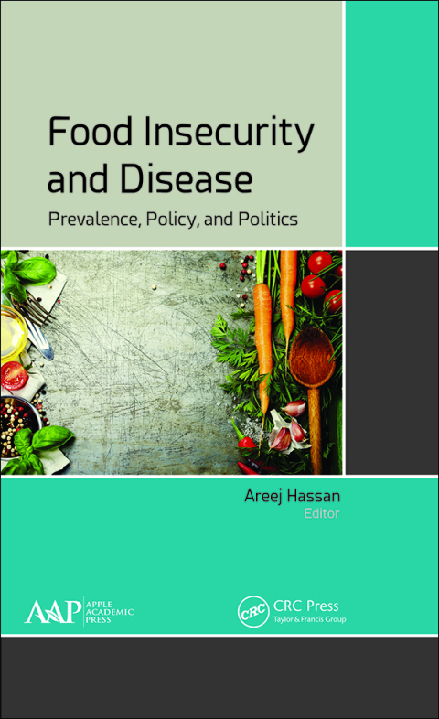 Cover image for book Food Insecurity and Disease
