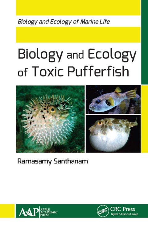 Biology and Ecology of Toxic Pufferfish 