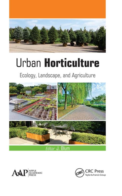 Urban Horticulture 