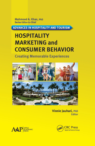 Hospitality Marketing and Consumer Behavior
