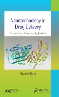 Cover image: Nanotechnology in Drug Delivery 1st edition 9781771883603