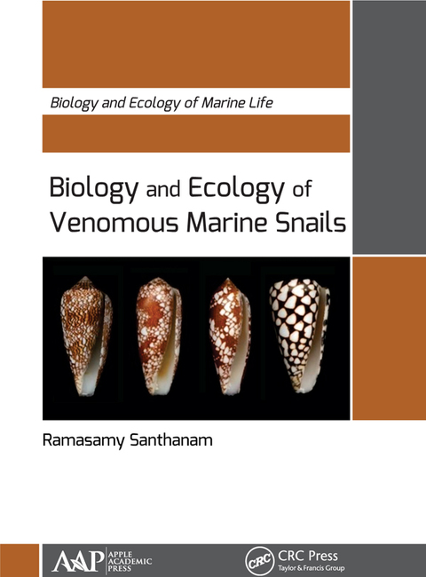 Biology and Ecology of Venomous Marine Snails 