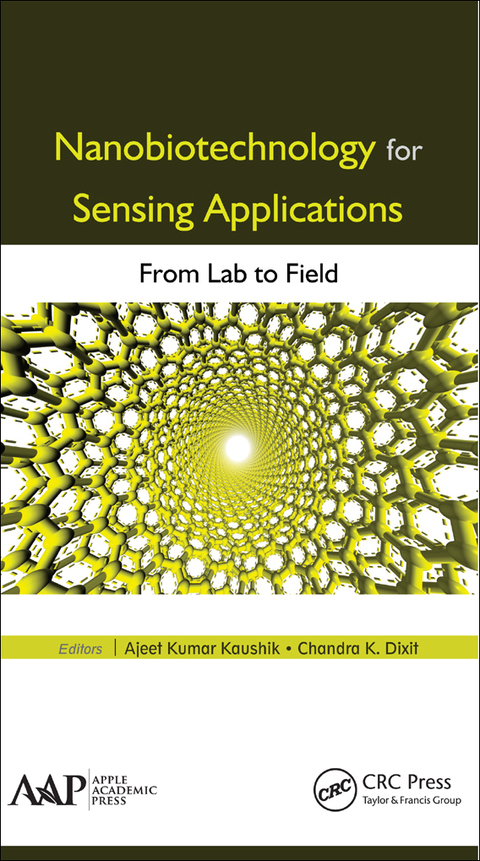 Nanobiotechnology for Sensing Applications 