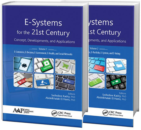E-Systems for the 21st Century 
