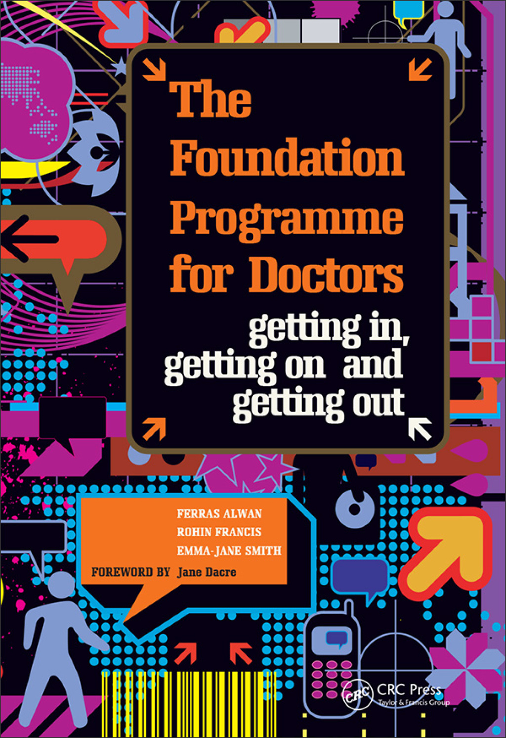 The Foundation Programme for Doctors - 1st Edition (eBook Rental)