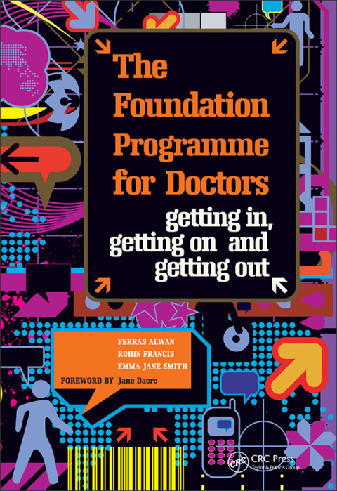 Cover image for book The Foundation Programme for Doctors