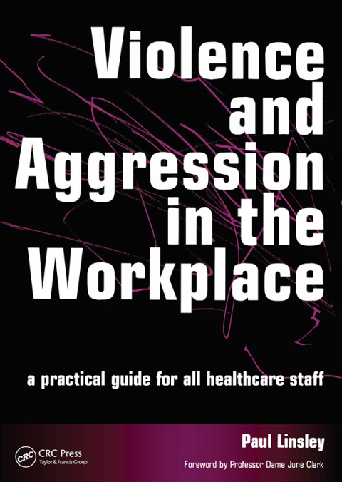 Violence and Aggression in the Workplace 