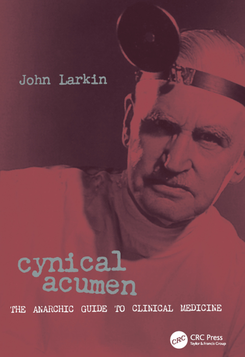 Cover image for book Cynical Acumen