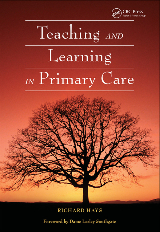 Teaching and Learning in Primary Care