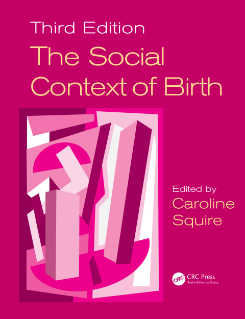 Cover image for book The Social Context of Birth