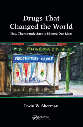 Drugs That Changed the World