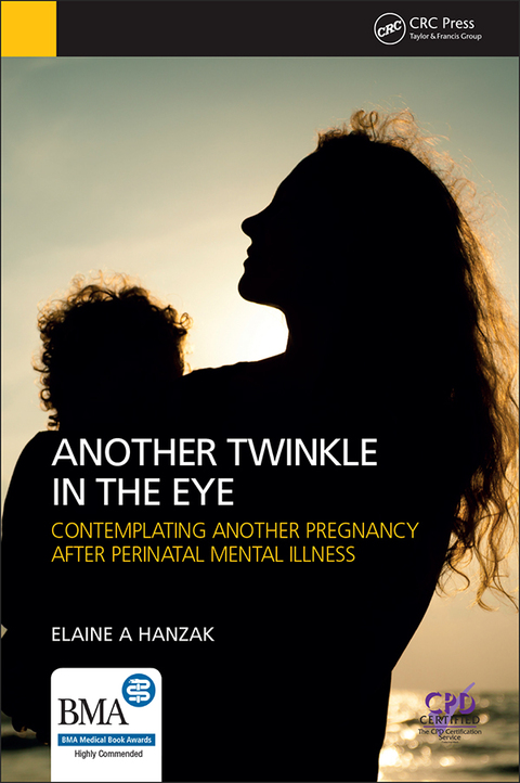 Cover image for book Another Twinkle in the Eye