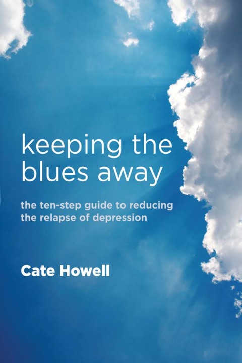 Cover image for book Keeping the Blues Away
