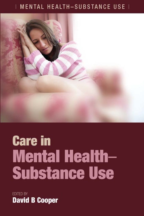 Care in Mental Health-Substance Use 