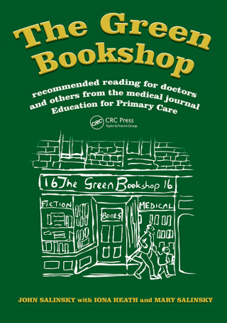 The Green Bookshop