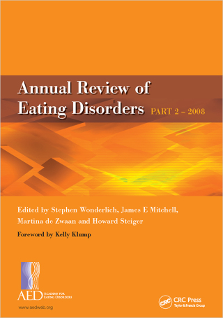 Annual Review of Eating Disorders