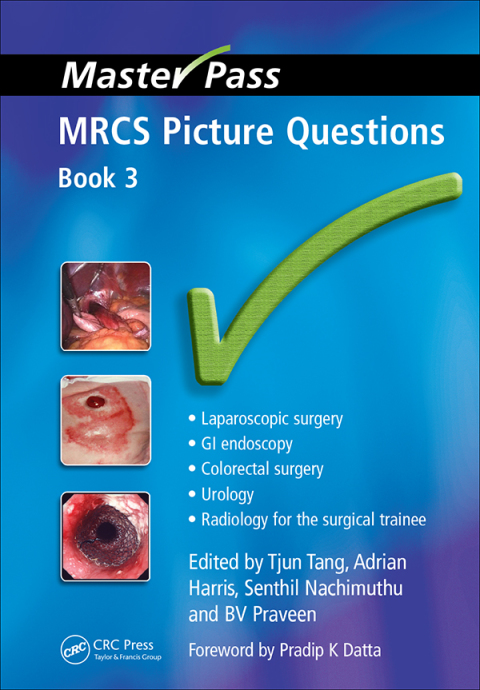MRCS Picture Questions 