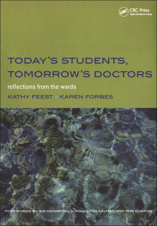 Today's Students, Tomorrow's Doctors