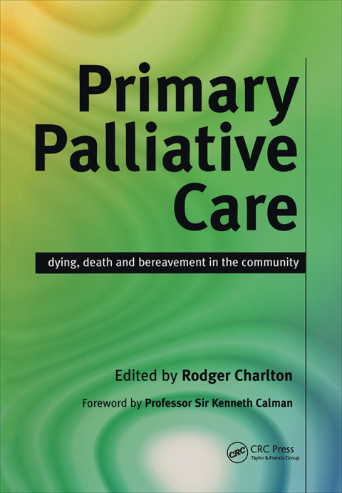 Primary Palliative Care 