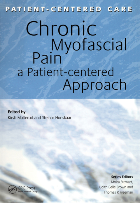 Chronic Myofascial Pain 