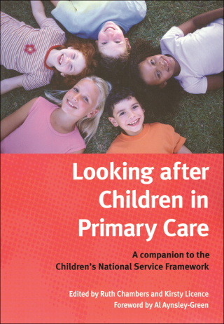Looking After Children In Primary Care